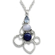 Quirky Chatelaine