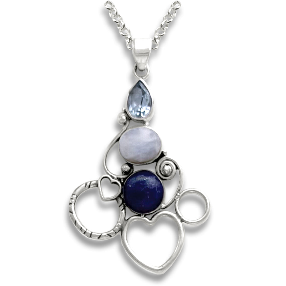 Quirky Chatelaine