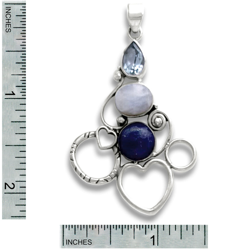 Quirky Chatelaine