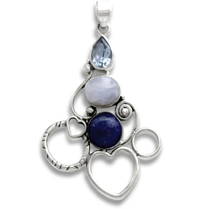 Quirky Chatelaine