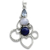 Quirky Chatelaine