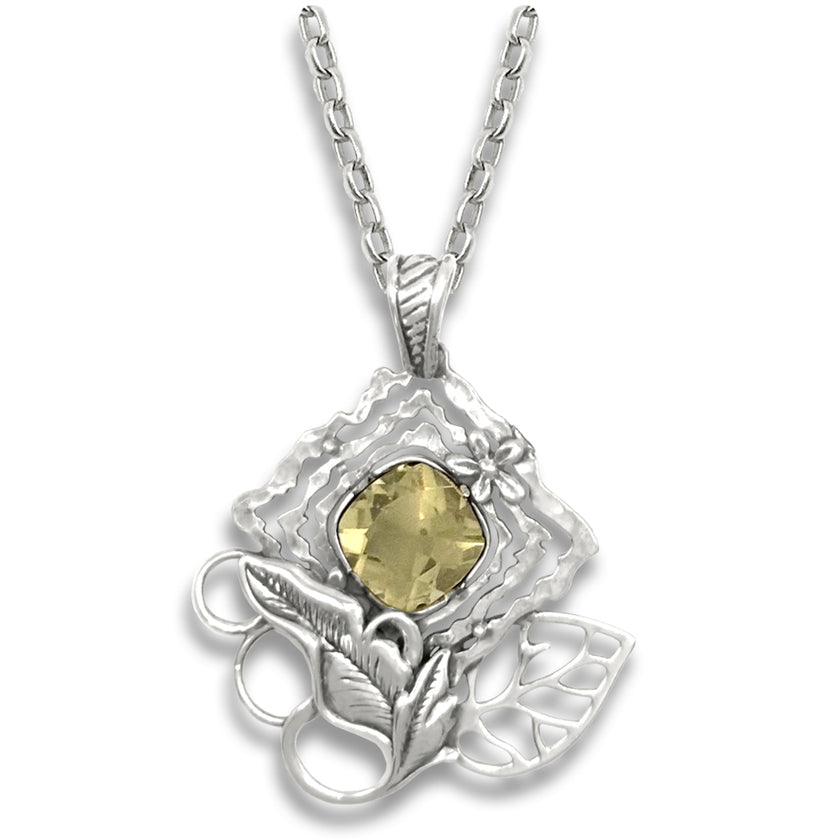 RAD Chatelaine