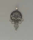 Thistle Medallion