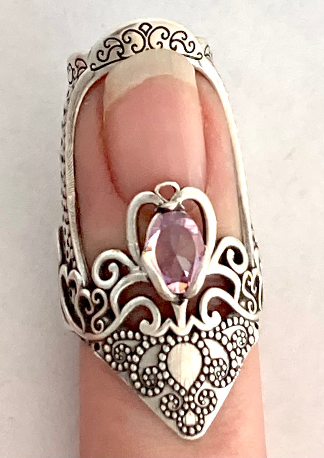 Tiara Thimble