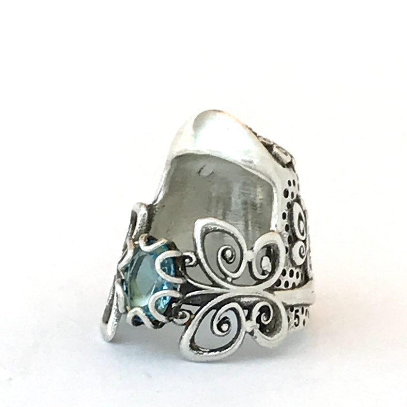 Butterfly Short Thimble Thimbles for You