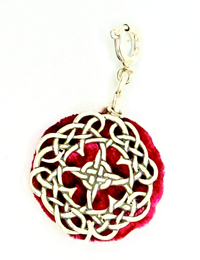 Pincushion Wheel